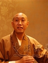 【07级毕业班赴浙参学系列报道】参访雪窦寺