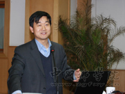 【中国佛学系列讲座】李四龙教授《五重玄义的解经学意义》