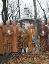 千山万水有尽时    唯有师恩无尽处