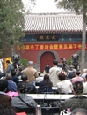 丁香为祖国繁荣盛开——记第八届法源寺丁香诗会暨第五届丁香笔会