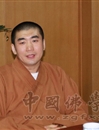 首届佛教英语班学员前来我院访问