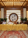 2012届硕士研究生毕业论文答辩暨毕业典礼隆重举行