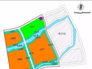 凤凰岭将建中国佛学院 市长来海淀调研新校舍项目建设情况