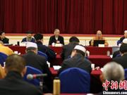 宗教界委员谈履职:坚持宗教中国化方向 反映信教群众呼声