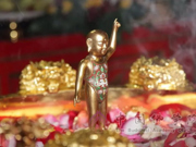 佛陀的诞生——给人类带来和平与觉悟的一线光明