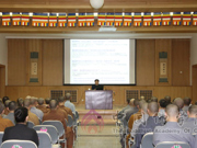 “我是一个真正的独行者”