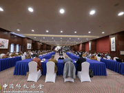 两岸十六所佛教院校在京共话佛教人才培养