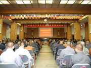 党史系列讲座| 柳建辉教授应邀前来我院作《百年大党的发展历程与党史学习教育》专题讲座