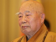 法门砥柱 济世津梁 —— 中国佛教协会忆念追思传印长老（附珍贵照片)