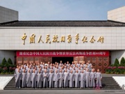 中国佛学院组织2025级新生参观中国人民抗日战争纪念馆