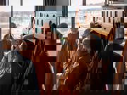 中国佛学院开展校园消防安全检查